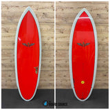 Shadow 5'11"