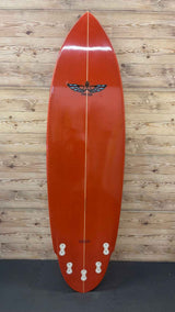 Shadow 6'8"