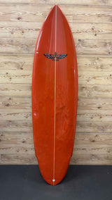 Shadow 6'8"