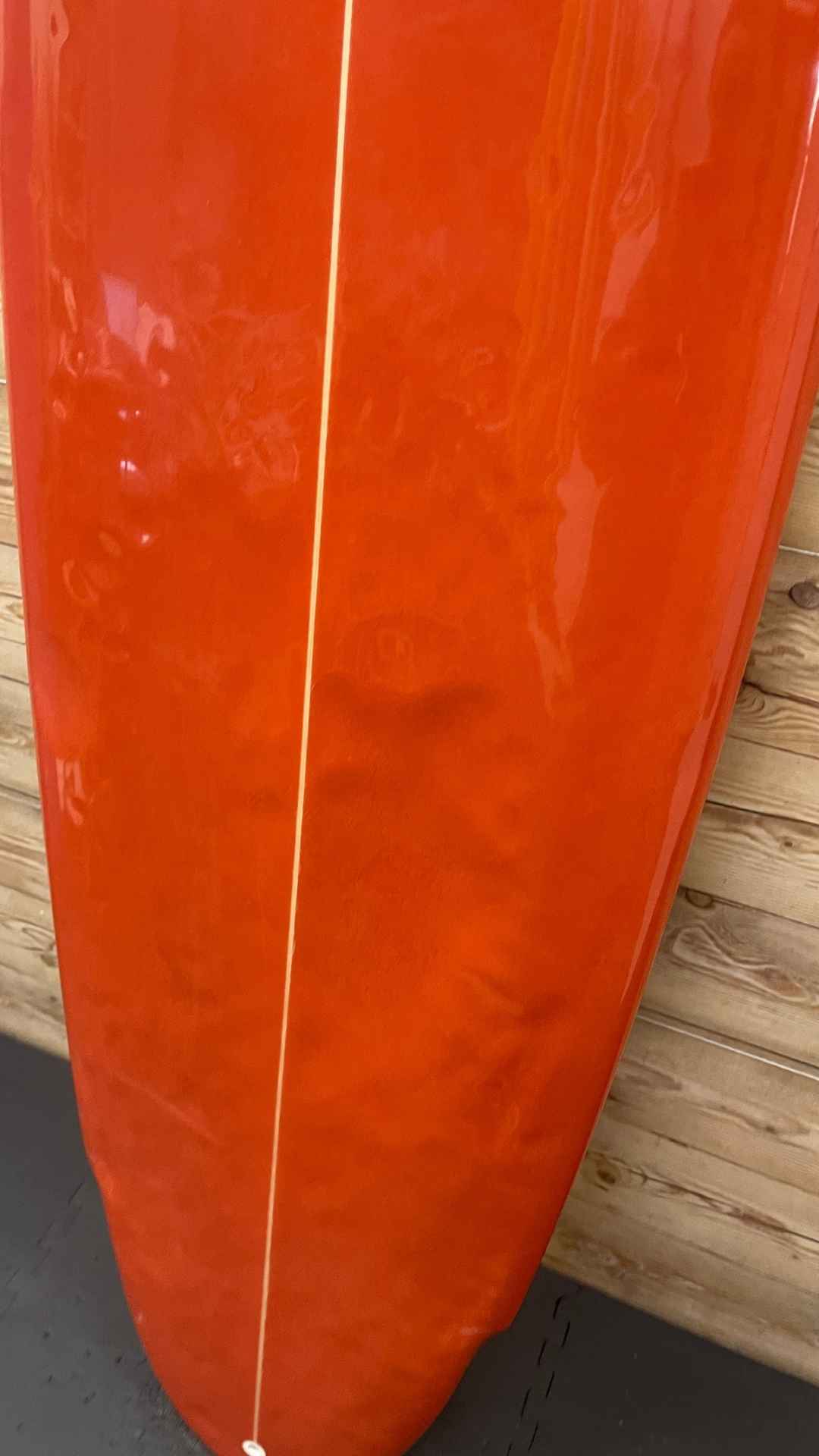 Shadow 6'8"