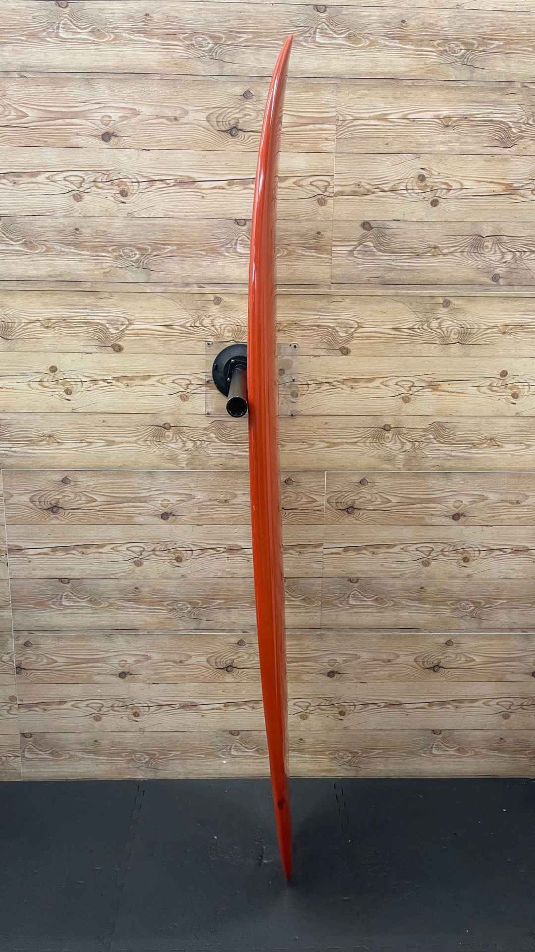 Used Von Sol Surfboards Shadow 6'8