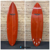 Shadow 6'8"