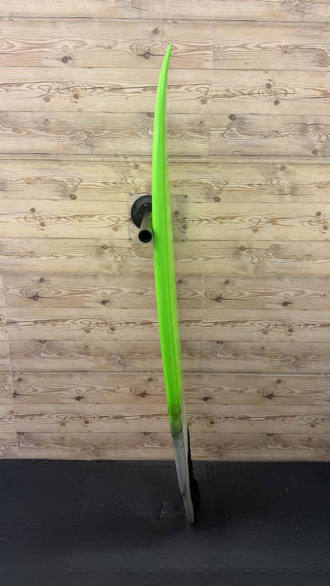 Mega Twin 6'2"
