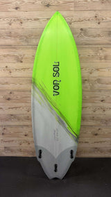 Mega Twin 6'2"