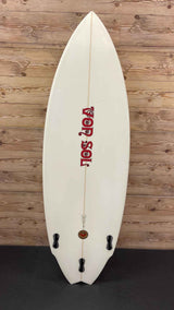 Mega Twin 5'8"
