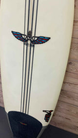 Von Sol Viper 6'2"