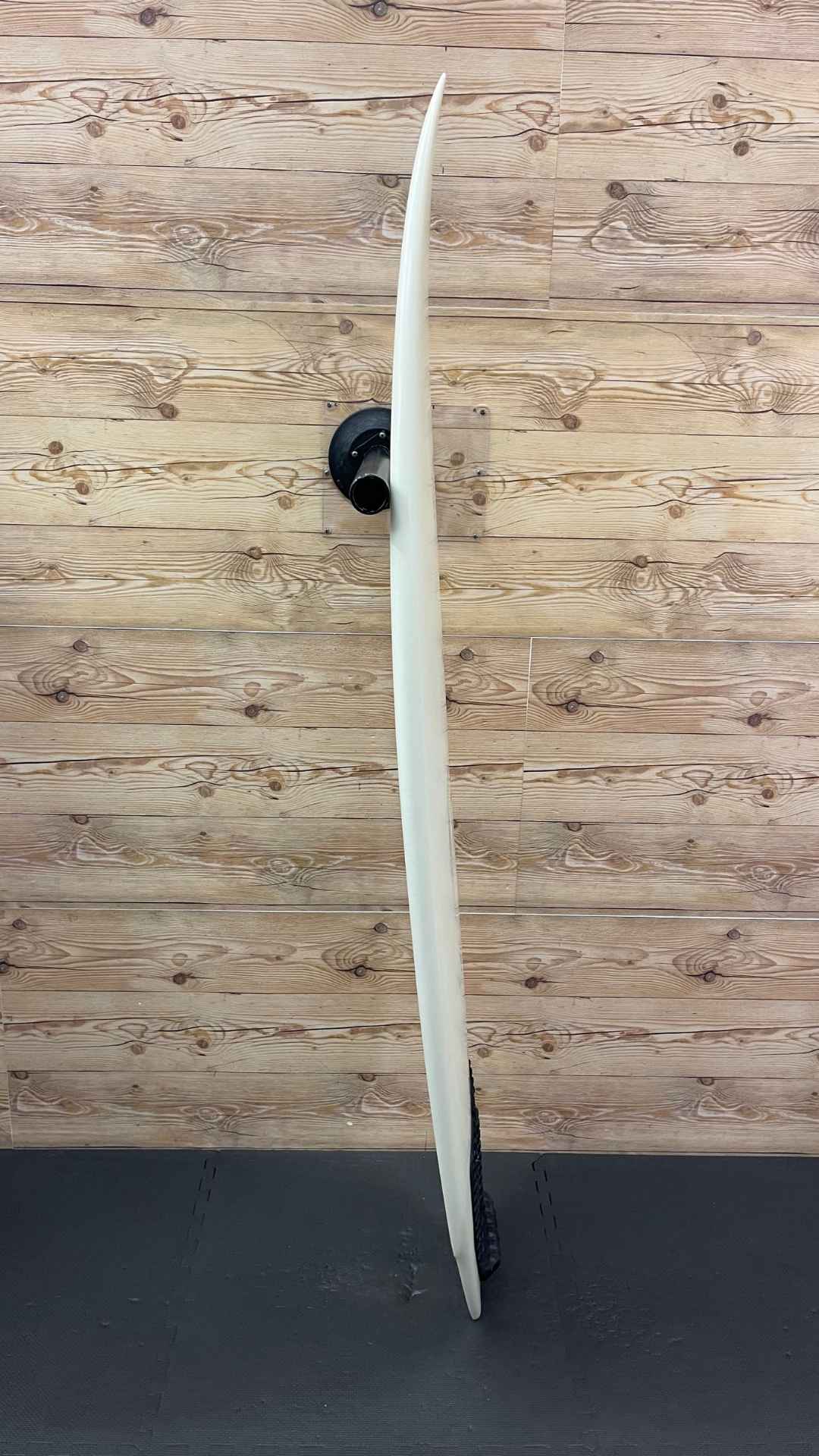 Mega Twin 5'8"