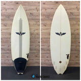 Von Sol Viper 6'2"