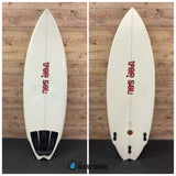 Mega Twin 5'8"