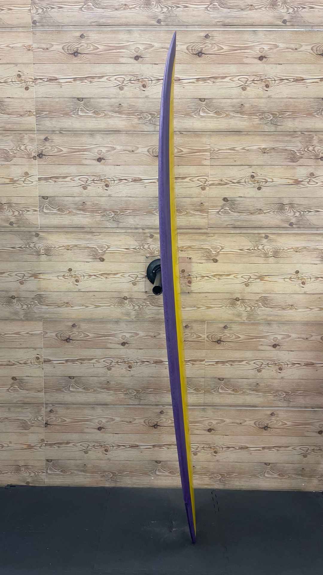 Von Long Fish 7'8"