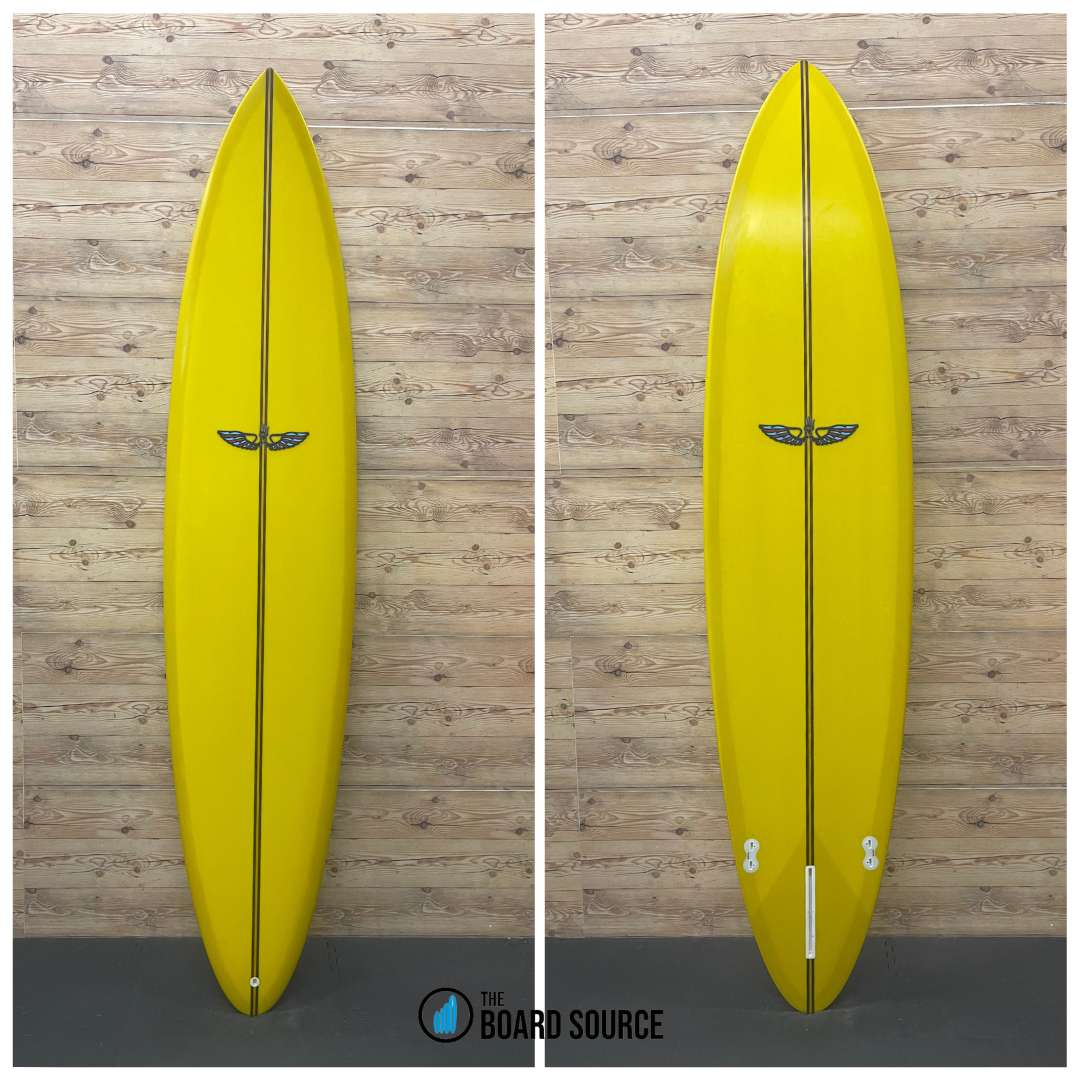 New Von Sol Surfboards Hyperglide 2 8'9
