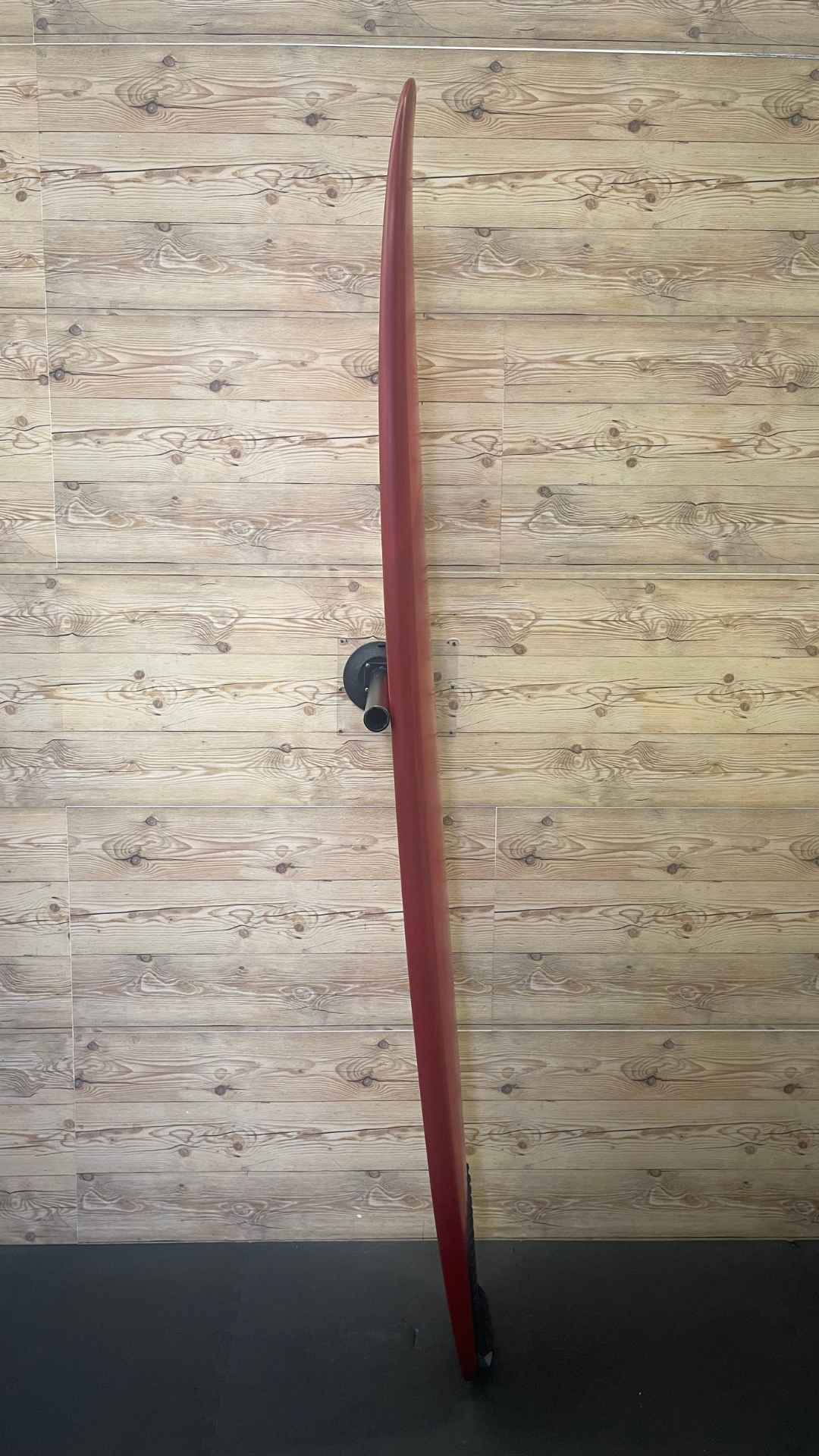 Shop Used Vulcan Surfboards | 7'7