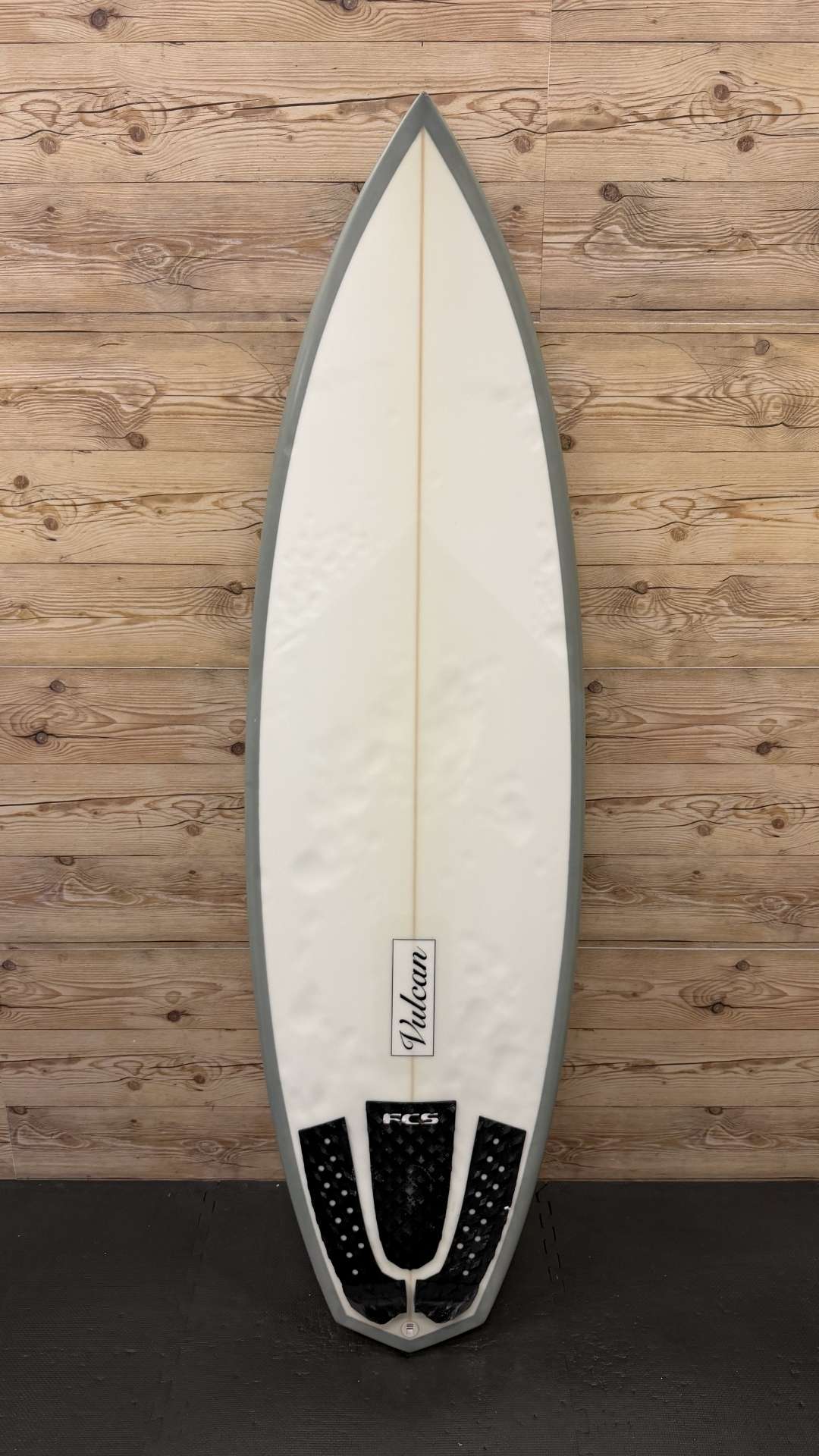 Thruster 6'0"