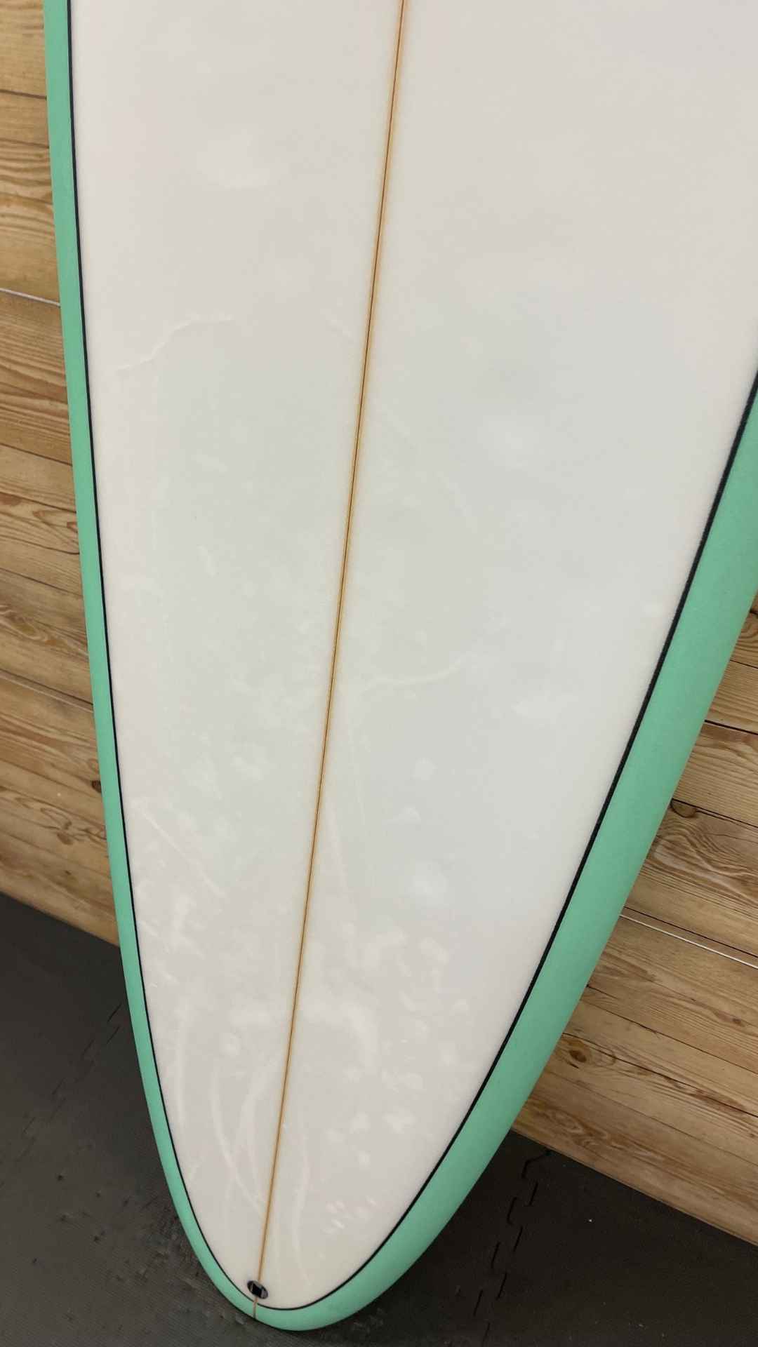 episode surfboard 7,2” egg2+1 model Rainbow Surfboards Egg – Glide Surf Co