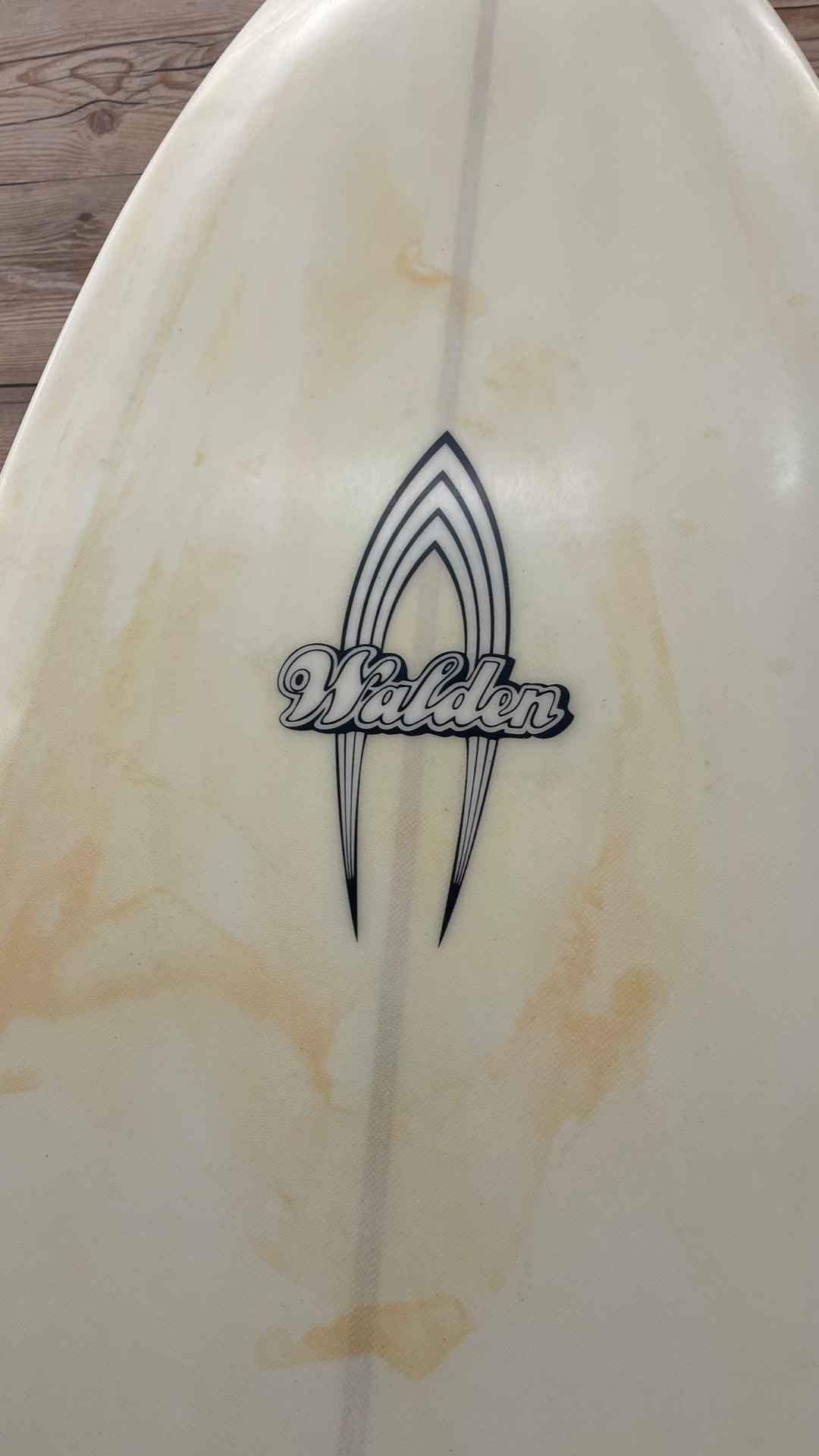 Deviled Egg 8'0"