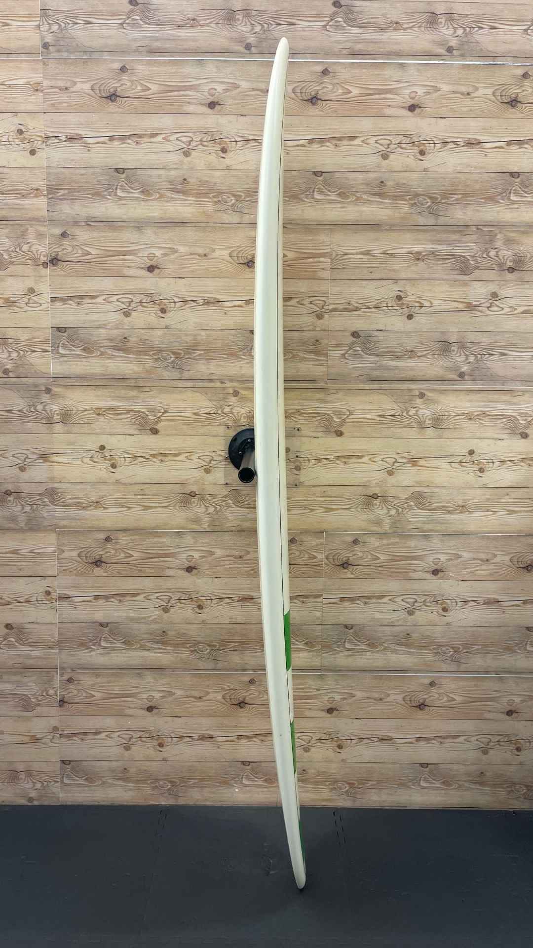 Deviled Egg 8'0"