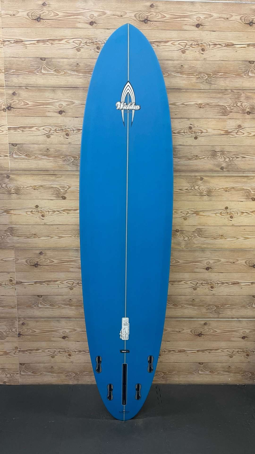 Surfboards On sale - Walden Deviled Egg 7'10