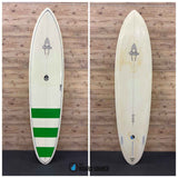 Deviled Egg 8'0"