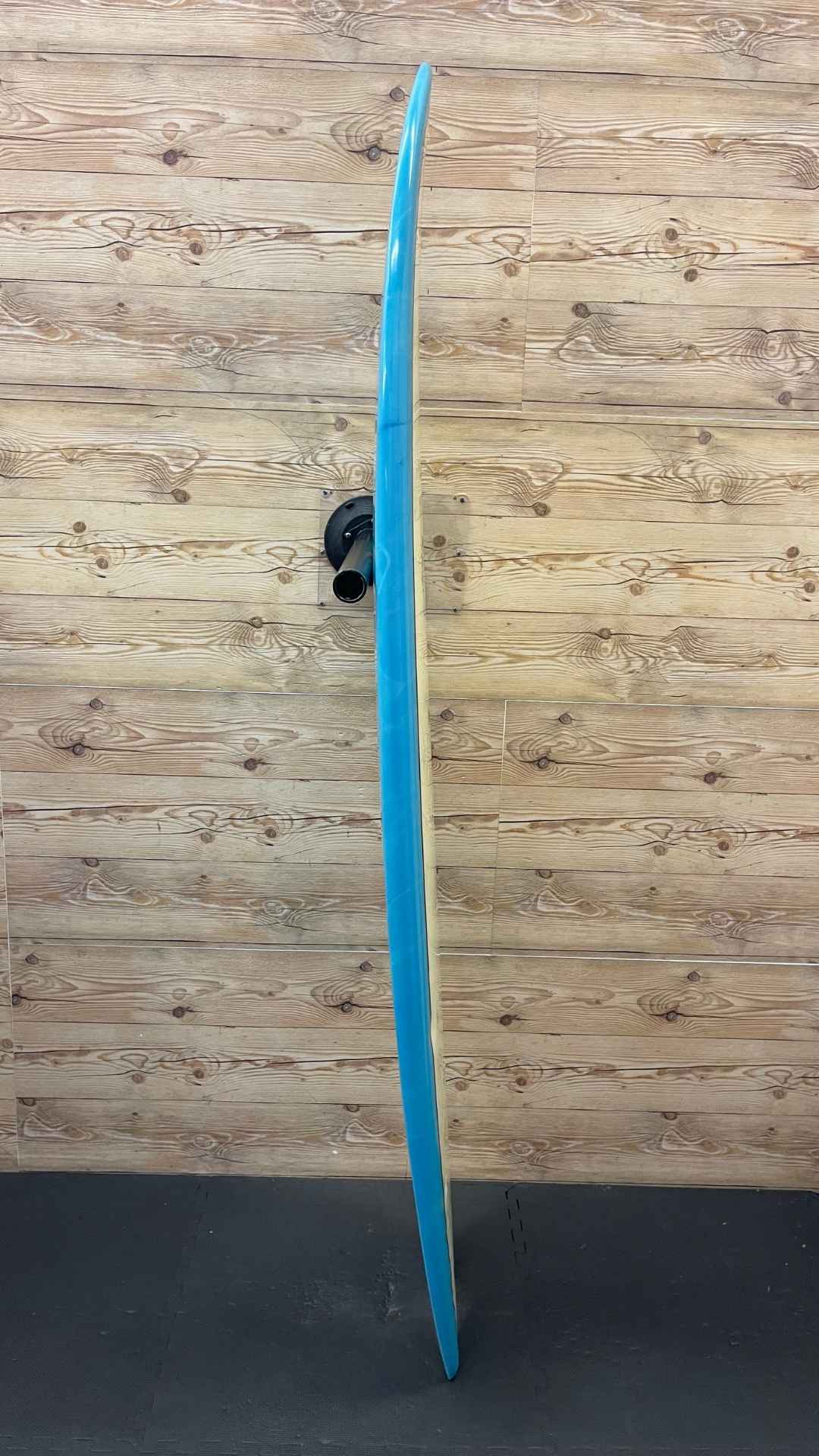 Fish 6'4"