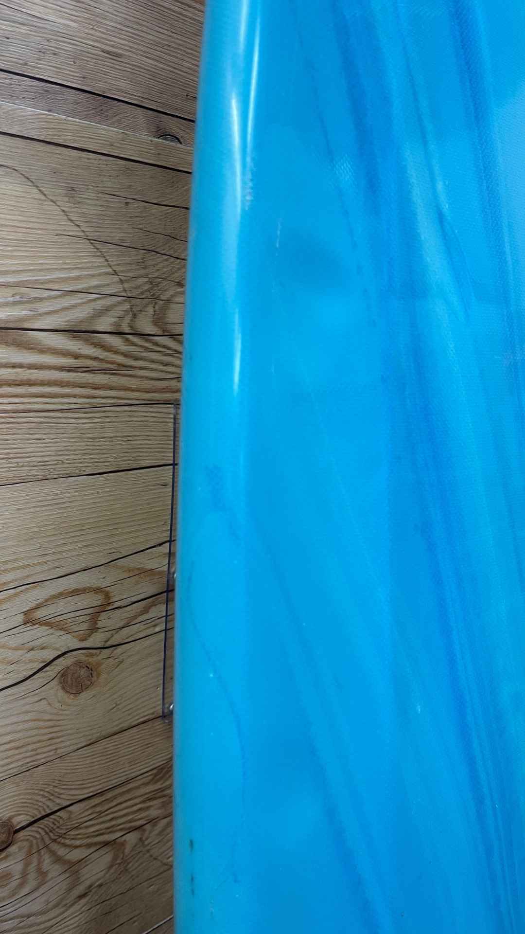 Fish 6'4"