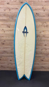 Fish 6'4"