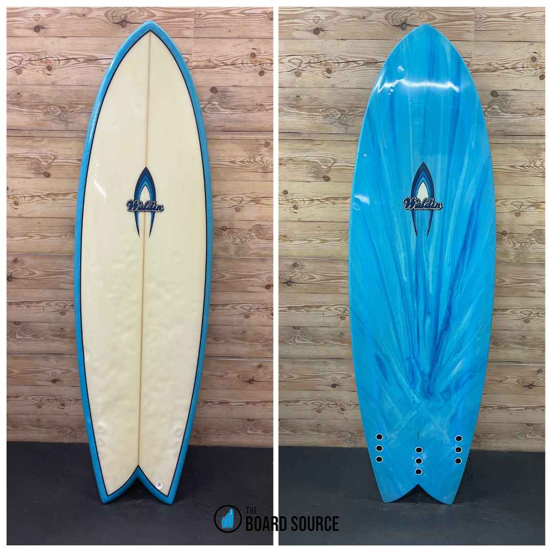 Over 500 New & Used Surfboards for Sale – Page 100 – The Board Source