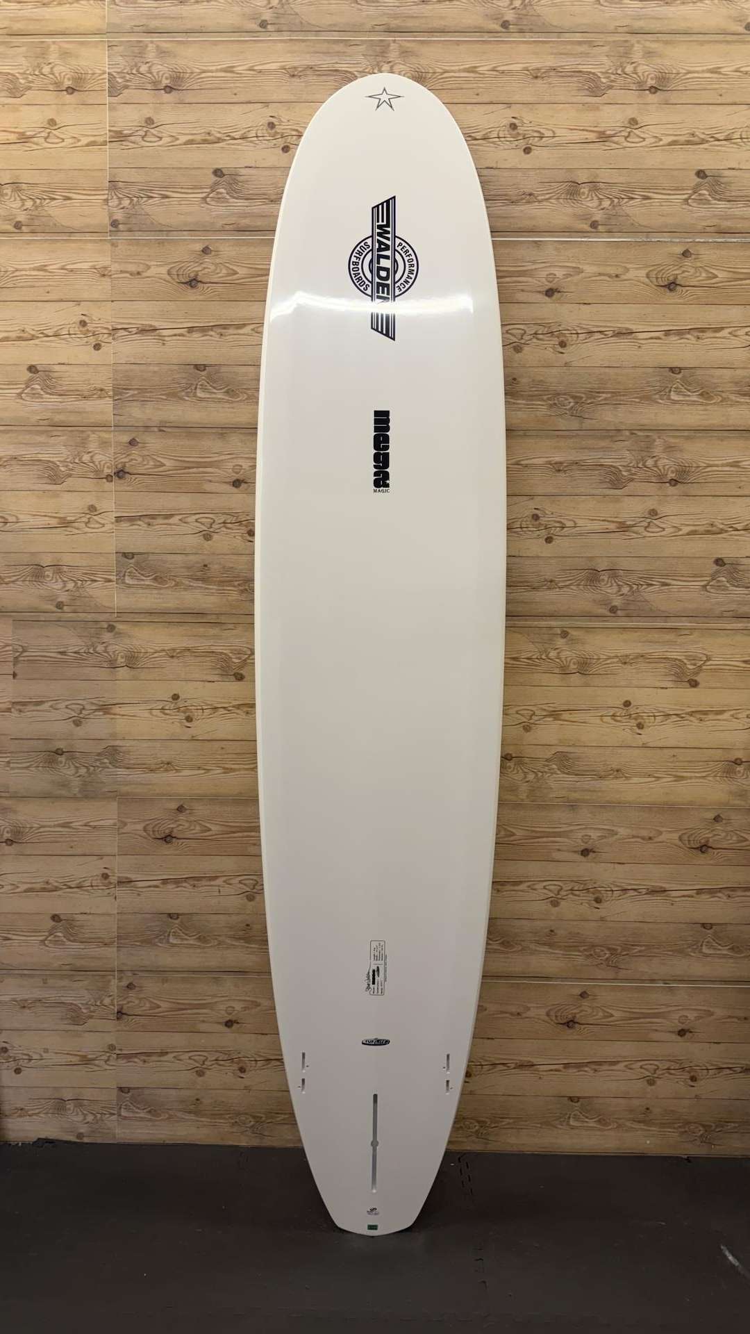 Mega Magic 9'6"