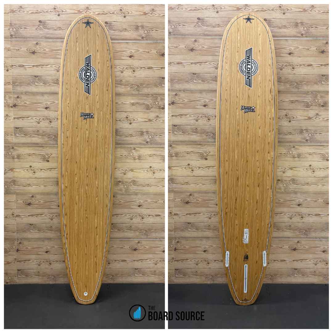 Magic Model Madera 9'0"