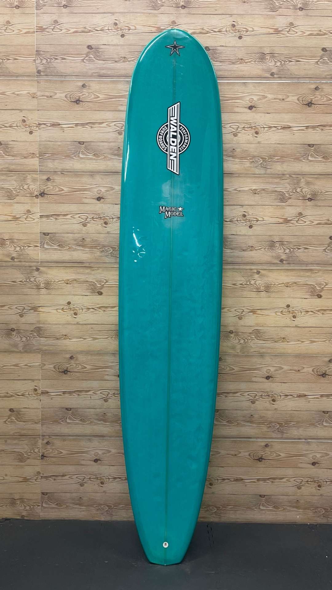 Magic Model 9'0"
