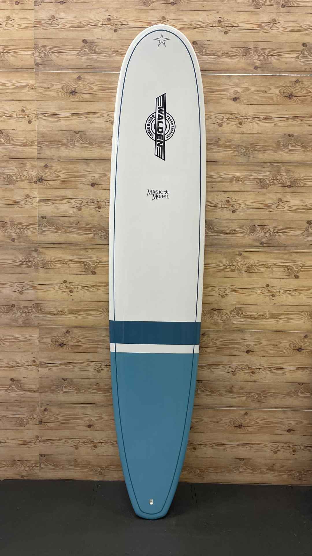 Magic Model 9'0"