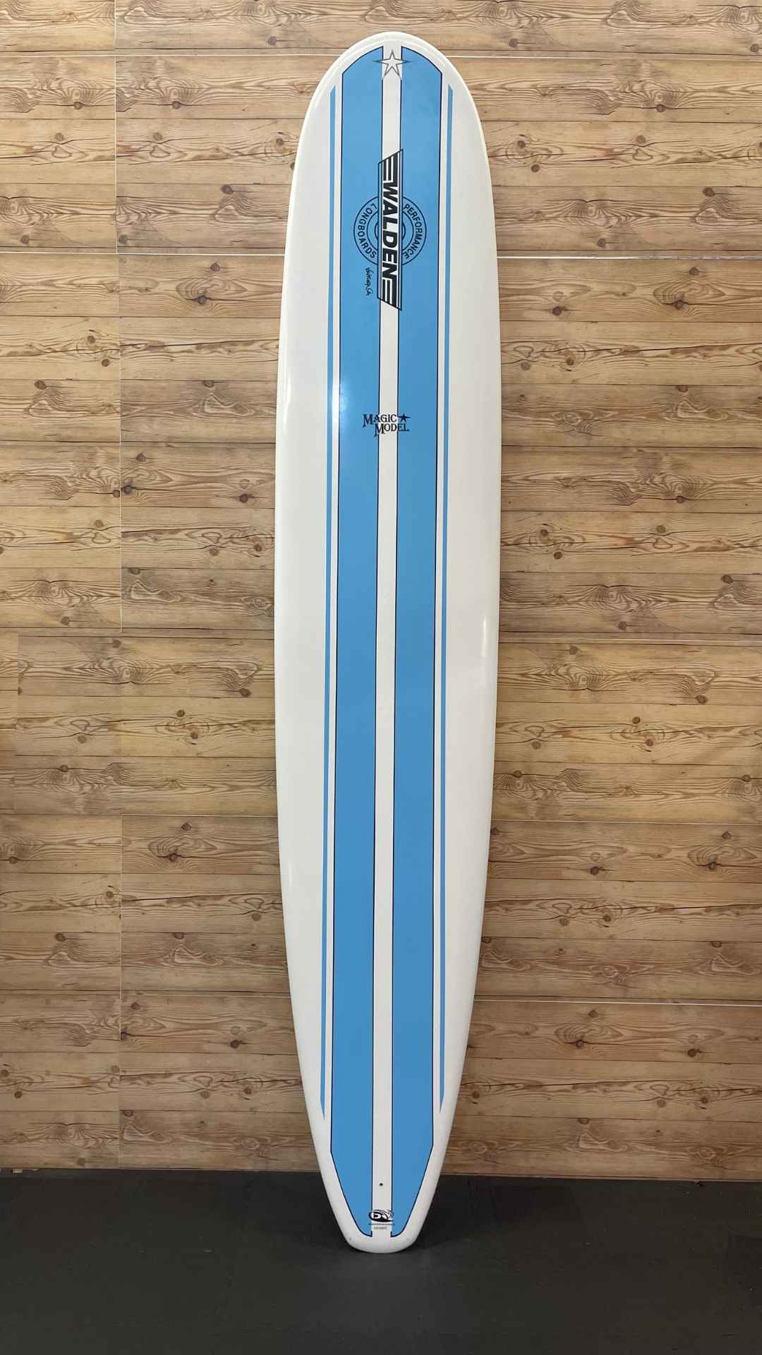 Mega Magic 10'0"