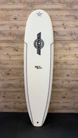 Mini Magic 6'8"