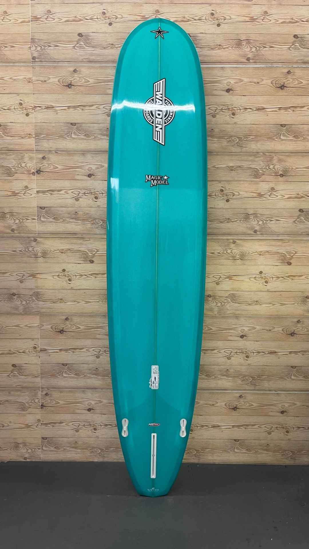 Magic Model 9'0"