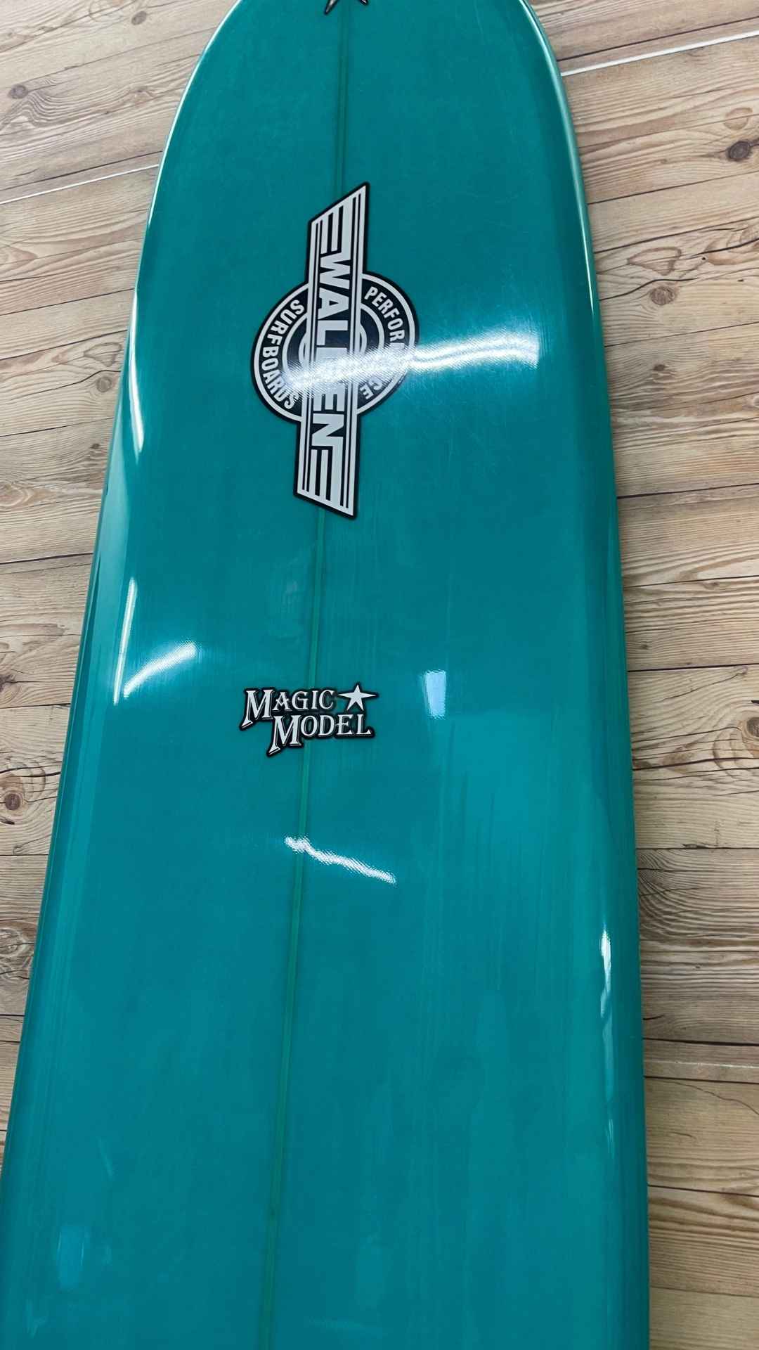 Magic Model 9'0"