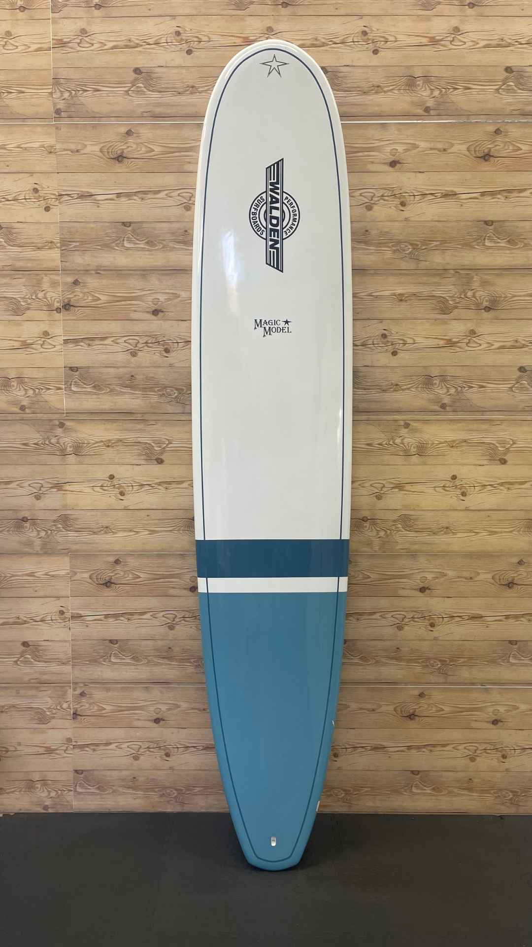 Magic Model 9'0"