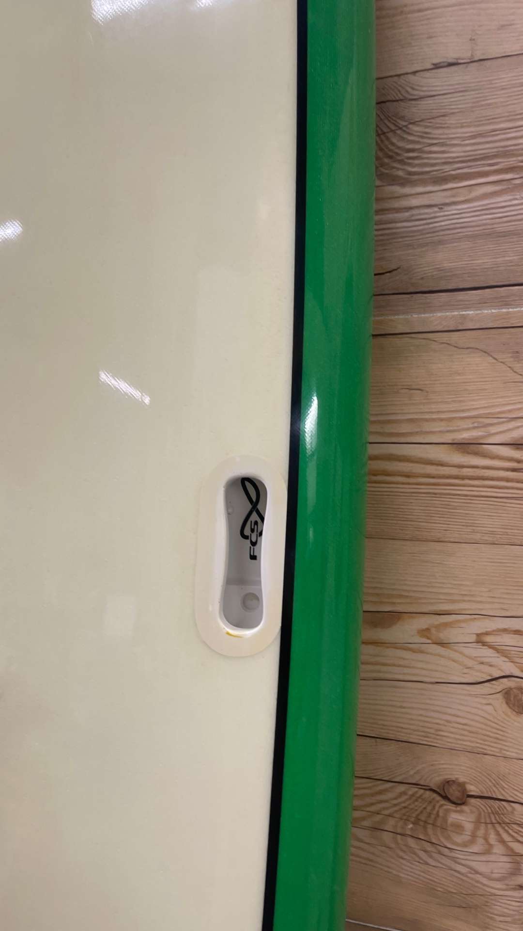 Mega Magic Model 9'0"