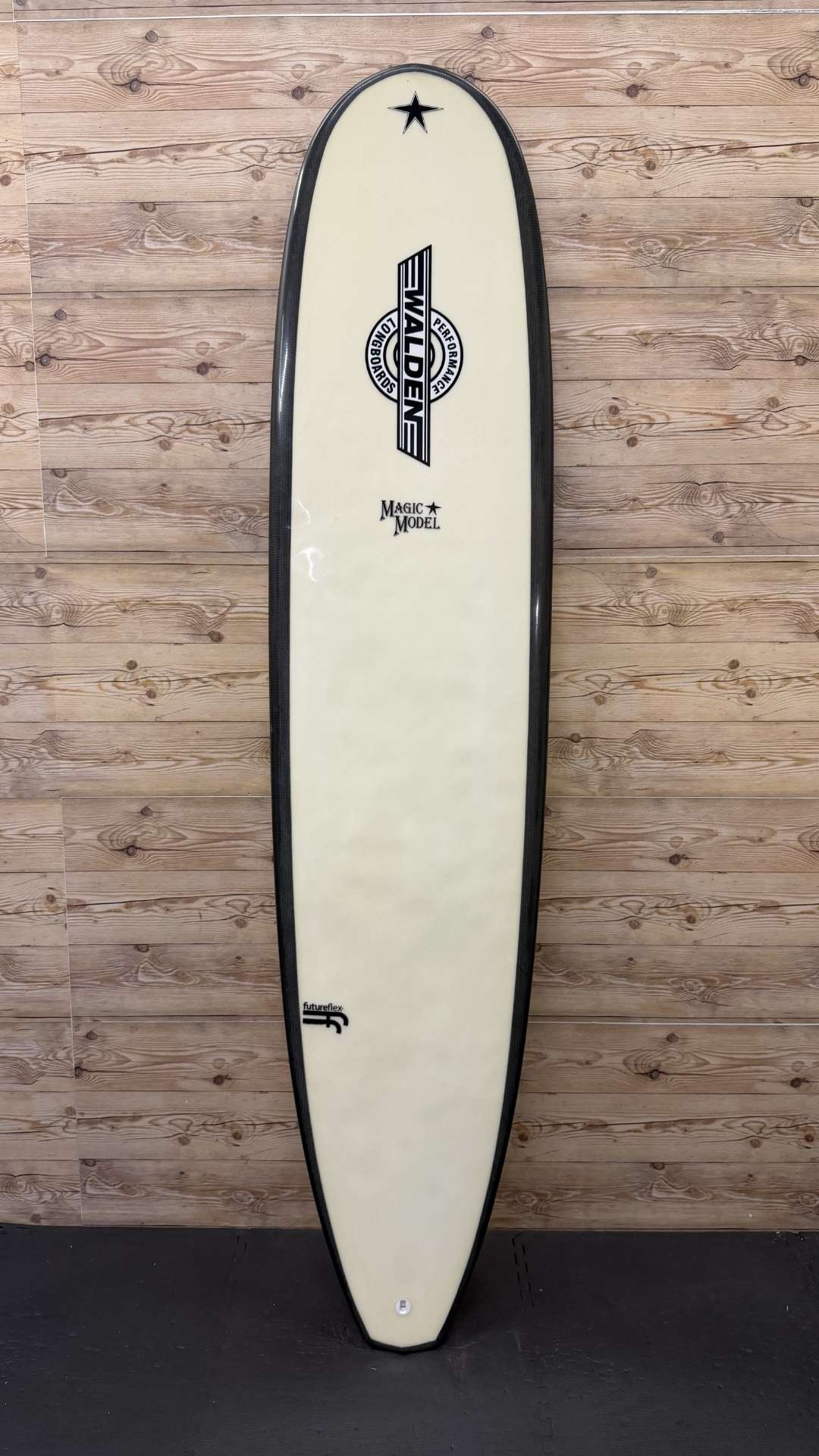 Magic Model 8'0"