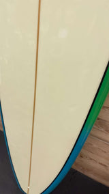 Mega Magic Model 9'0"