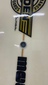 Mega Magic Model 9'0"