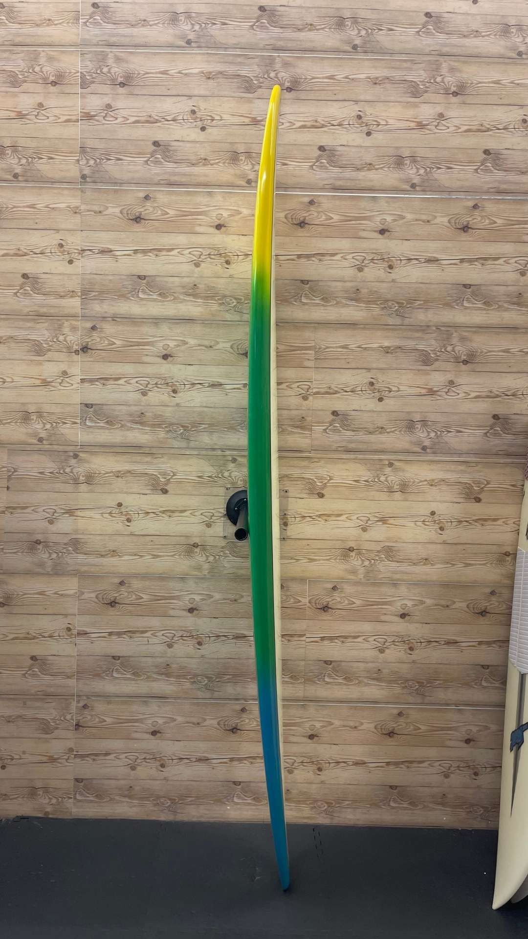 Mega Magic Model 9'0"