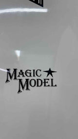 Magic Model 8'6"