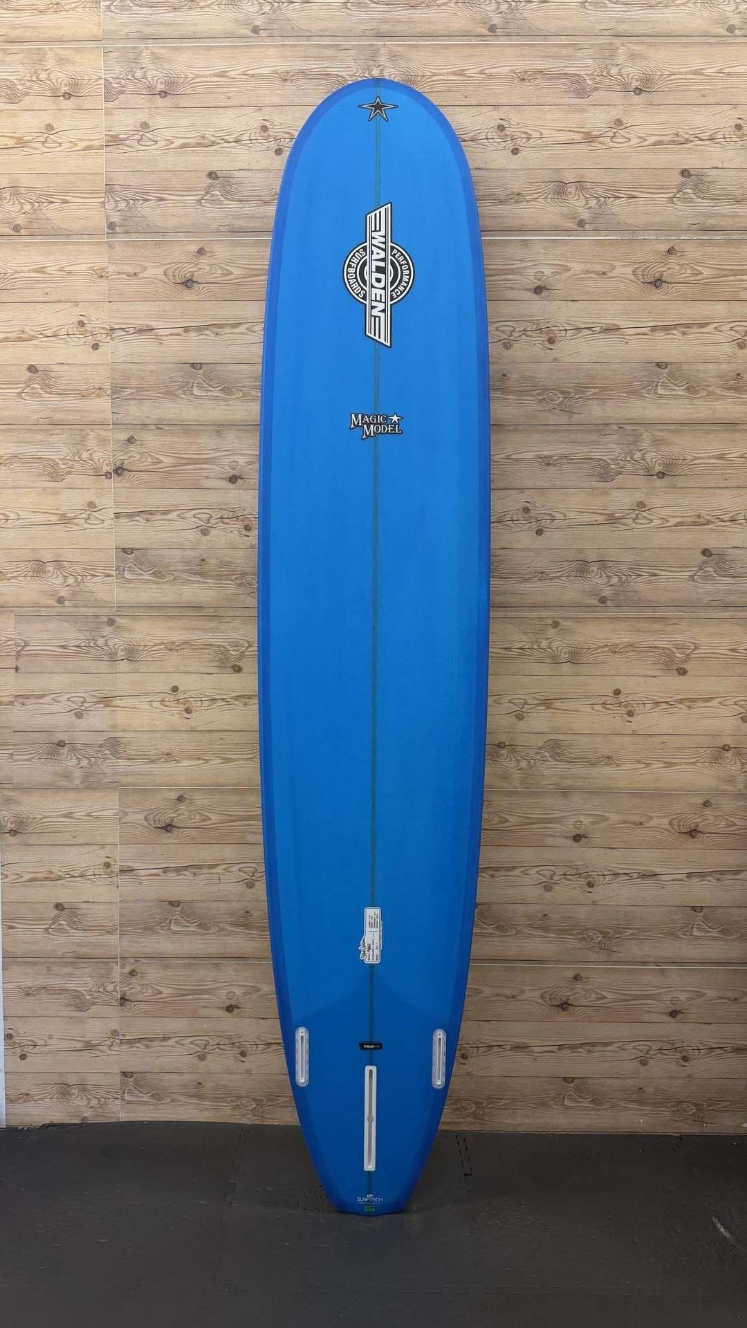 Magic Model 9'6"