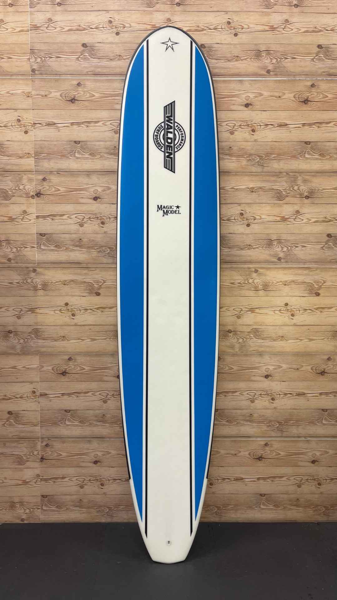 Magic Model 9'0"