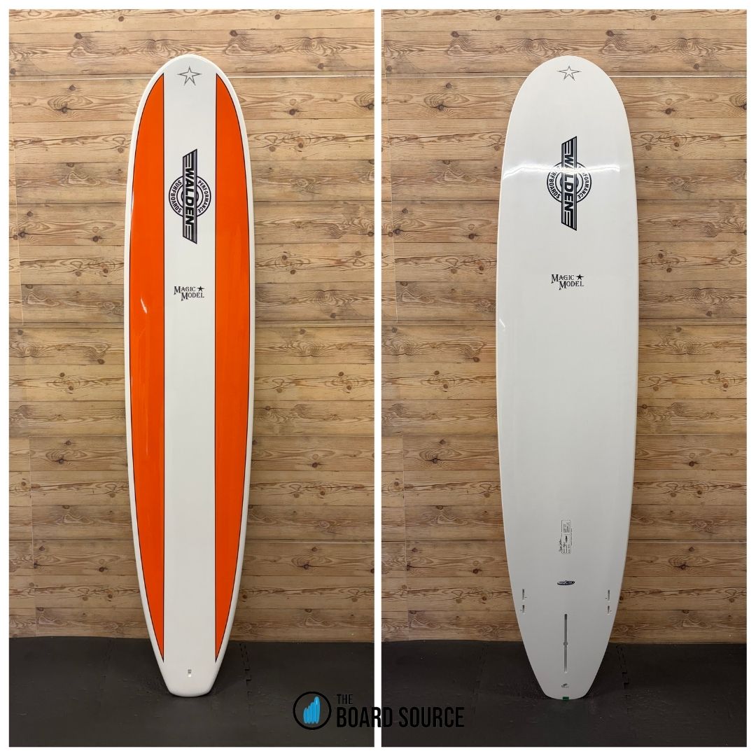 Magic Model Tuflite 8'6"