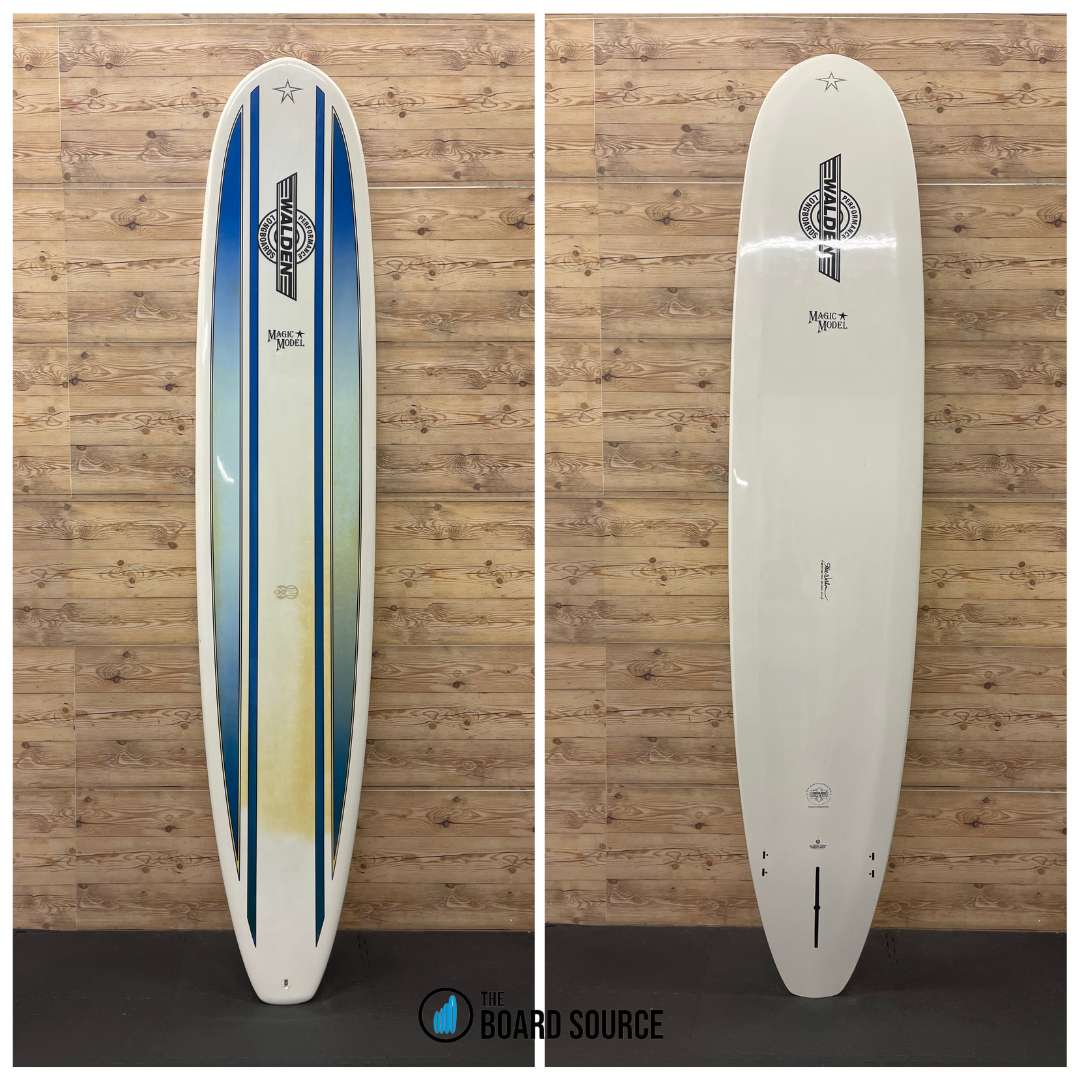 Magic Model 9'6"