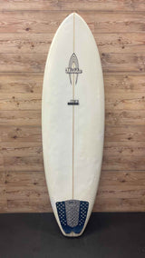 Mini Mega Magic 6'6"