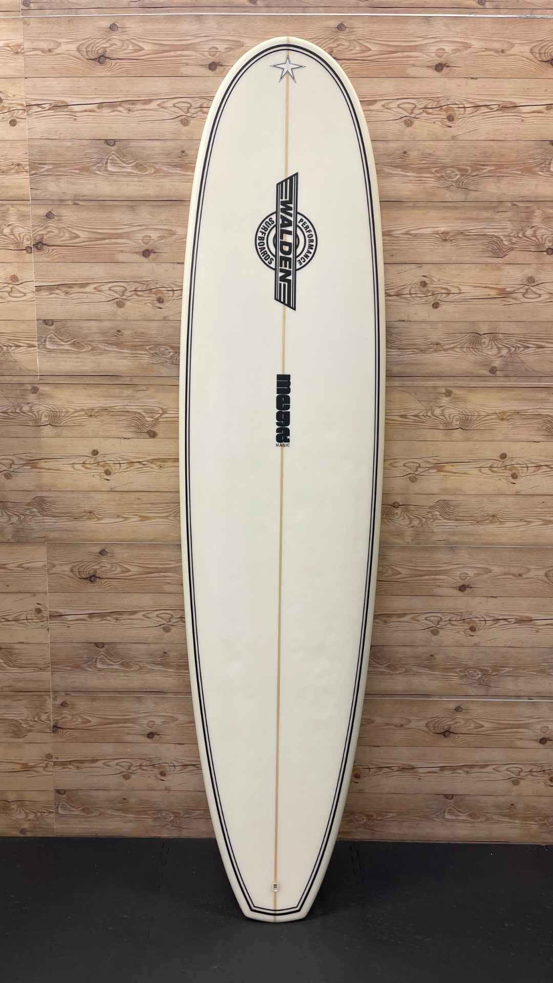 Walden Magic Model Surfboard for Sale – The Board Source