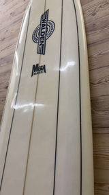 Mega Magic 9'0"