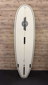 Mega Magic 7'2"