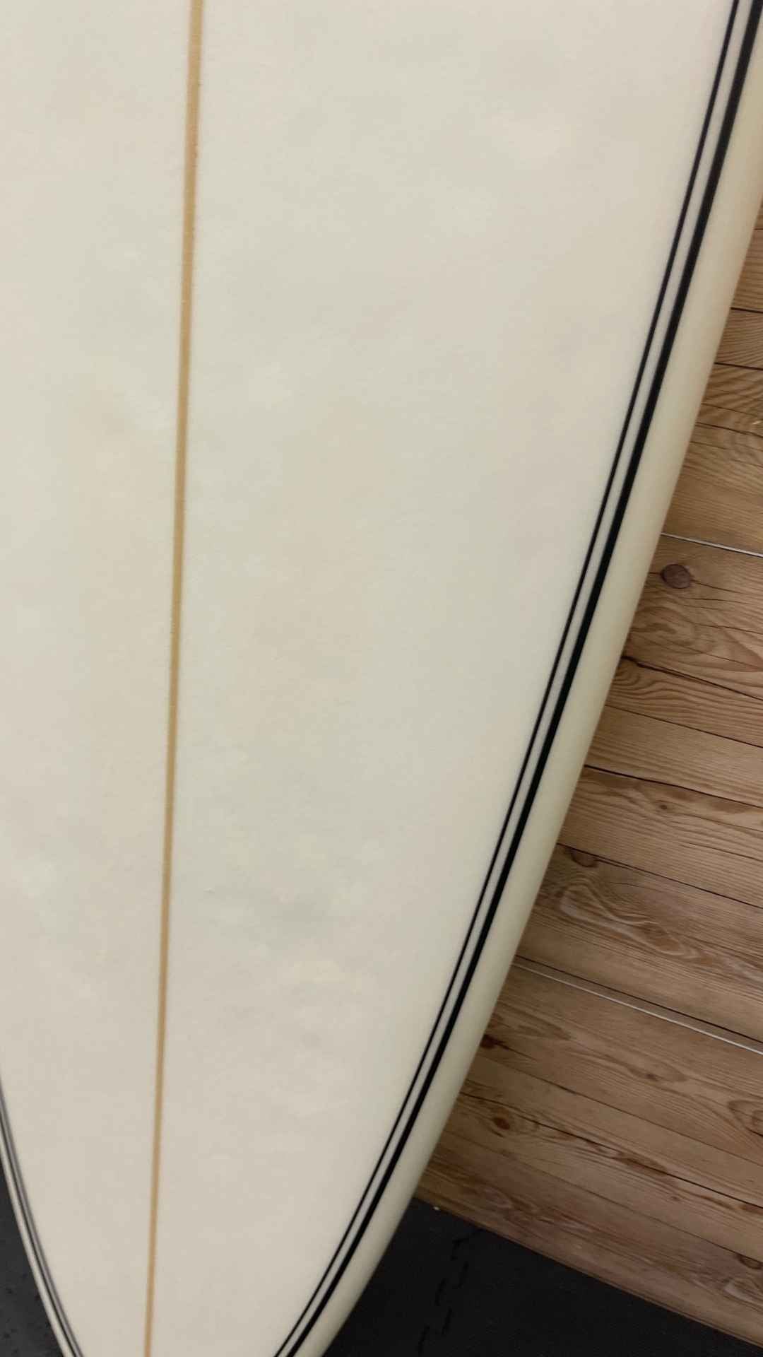 Mega Magic 8'0"